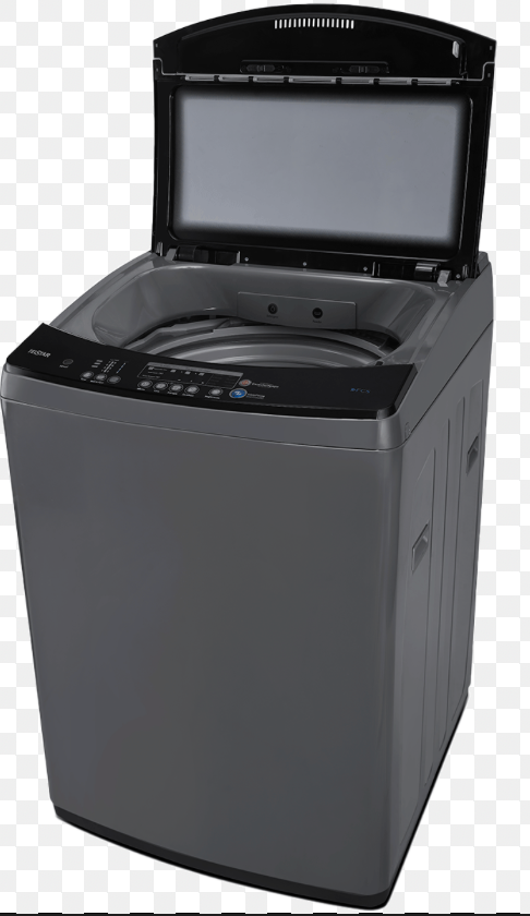 Lavadora Automática TELSTAR TLA019821MD 19 kg – Grafito - Imagen 2