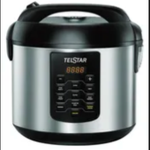 Olla Multiuso TELSTAR TARM050930MD 5 L – Negro