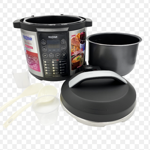 OLLA MULTIUSO TELSTAR TMU060310MD 6L INO - Imagen 2