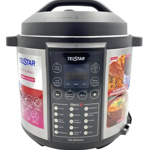 OLLA MULTIUSO TELSTAR TMU060310MD 6L INO