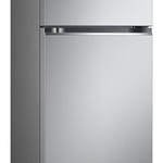 Refrigerador LG VT24BPPM 8 cf / 235 L – Silver (Plateado)
