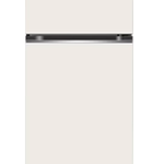 Refrigerador LG VT38BPB 13.1 cf / 370 L – Beige