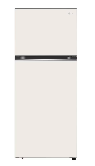 Refrigerador LG VT38BPB 13.1 cf / 370 L – Beige - Imagen 1
