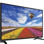 TV LED 58" TELSTAR TTK058495KK – Smart GGTV+ - Imagen 2