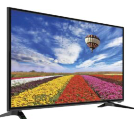 TV LED 58" TELSTAR TTK058495KK – Smart GGTV+ - Imagen 2