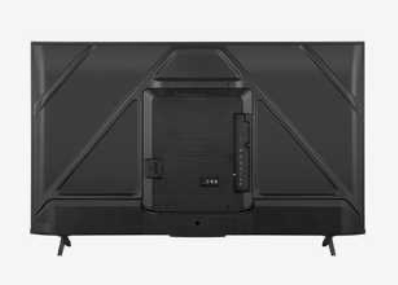 TV LED 58" TELSTAR TTK058495KK – Smart GGTV+ - Imagen 3