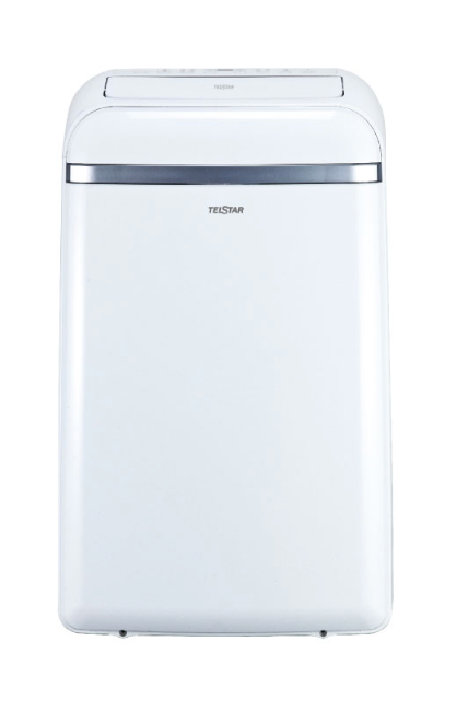 AIRE ACONDICIONADO PORT TELSTAR TAP012110MD 12K 110V - Imagen 1