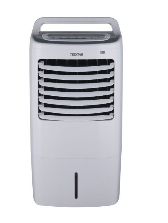 AIRE ACONDICIONADO PORT TELSTAR TAP012110MD 12K 110V - Imagen 2