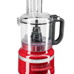 Procesador de Alimentos KitchenAid KFP0719ER – Rojo