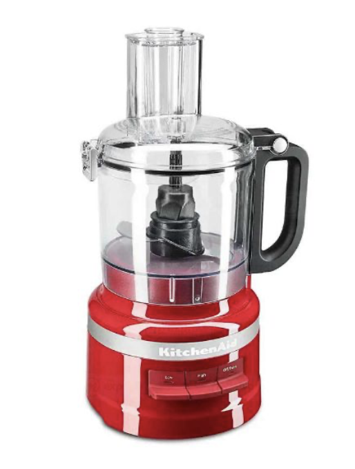 Screenshot-2025-12-19-at-10.01.08-AM.png Procesador de Alimentos KitchenAid KFP0719ER – Rojo - Imagen 1