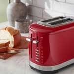 Tostador KitchenAid KMT4115ER – Rojo Imperial