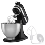 Batidora Tazón KITCHEN AID K45SSOB - Imagen 2