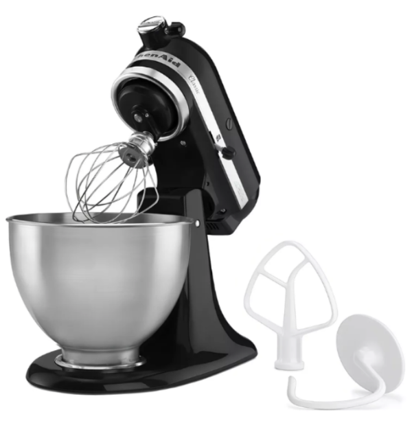 Batidora Tazón KITCHEN AID K45SSOB - Imagen 2