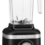 Licuadora Kitchen Aid K150 1.4 l Negro Matte