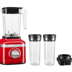 Licuadora KitchenAid KSB1325PA – Roja - Imagen 2