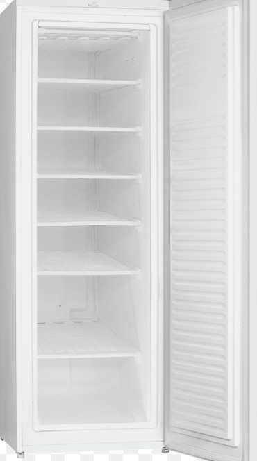 Congelador Vertical TELSTAR TCV166110HM 6 cf – Blanco - Imagen 1