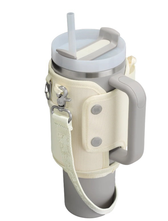 El Quencher Carry-All de 40 oz Stanley - Imagen 3