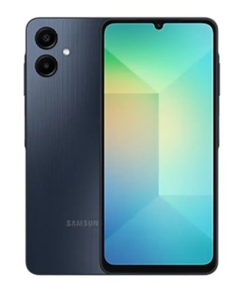 A07-1.jpg Celular Samsung Galaxy A07 Edición Especial, 4GB/64GB Negro - Imagen 1