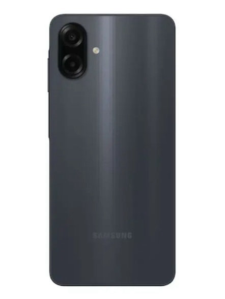 Celular Samsung Galaxy A07 Edición Especial, 4GB/64GB Negro - Imagen 4