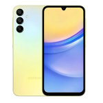 Celular Samsung Galaxy A15 5G 6GB/128GB Azul claro, negro, amarillo - Imagen 3