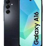 Celular Galaxy A16 4GB/128GB GRIS Y NEGRO - Imagen 3
