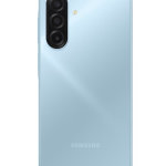 Celular Samsung Galaxy A17 4GB/128GB LTE Azul - Imagen 2