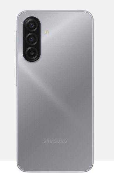 Celular Samsung Galaxy A17 LTE 8GB/256GB Azul, Gris, Negro - Imagen 3