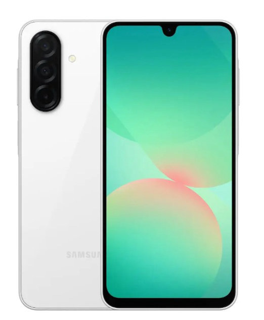 Celular Galaxy A26 5G 8GB/256GB Blanco, Verde, Negro - Imagen 3
