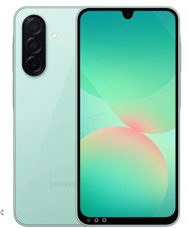 Celular Galaxy A26 5G 8GB/256GB Blanco, Verde, Negro - Imagen 2