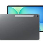 Tablet Galaxy S10 FE LTE 8GB/128GB GRIS - Imagen 2