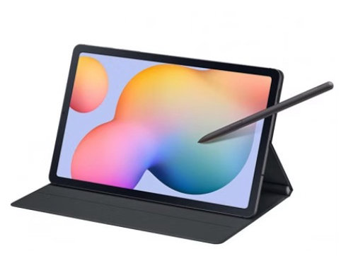 Tablet Samsung Galaxy S6 Lite (Cover + Spen) 4GB/64GB LTE - Imagen 2