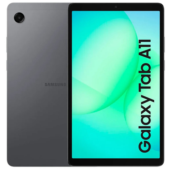 Tablet Galaxy  A11 WIFI Gris 8GB 128GB - Imagen 1