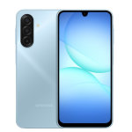 Celular Samsung Galaxy A17 4GB/128GB LTE Azul