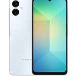 Celular Samsung Galaxy A06 4GB/64GB Verde Claro, Negro, Azul Claro - Imagen 3