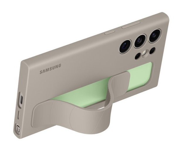Estuche para celular Galaxy S24 Ultra Standing Grip Case - Imagen 3