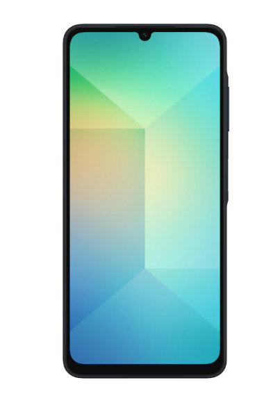Celular Samsung Galaxy A06 4GB/64GB Verde Claro, Negro, Azul Claro - Imagen 5
