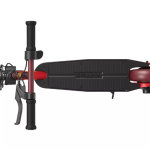 Razor Power Core XLR100 Scooter Eléctrico para Exteriores, Juguete para Montar para Edades 8+, Rojo - Imagen 6