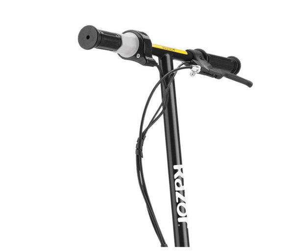 Razor E100 Motorized 24V Electric Powered Ride-On Scooter - Glow - Imagen 2