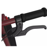 Razor Power Core XLR100 Scooter Eléctrico para Exteriores, Juguete para Montar para Edades 8+, Rojo - Imagen 4