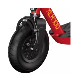 Razor Power Core XLR100 Scooter Eléctrico para Exteriores, Juguete para Montar para Edades 8+, Rojo - Imagen 5