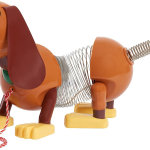 JUGUETE SLINKY DOG  - Disney•Pixar's Toy Story - Imagen 6