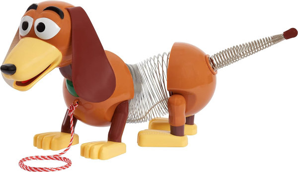 JUGUETE SLINKY DOG  - Disney•Pixar's Toy Story - Imagen 6