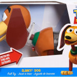 JUGUETE SLINKY DOG  - Disney•Pixar's Toy Story