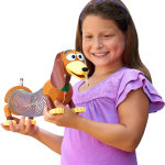 JUGUETE SLINKY DOG  - Disney•Pixar's Toy Story - Imagen 4